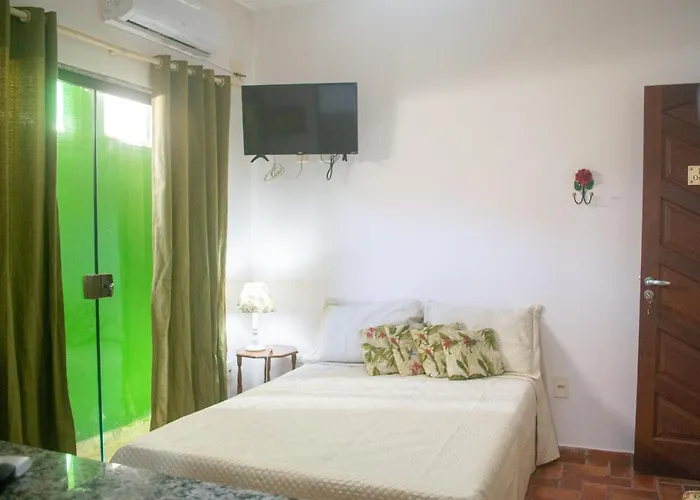 Kit 1 - Orquídeas Apartamento Arraial do Cabo