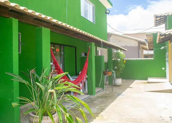 Kit 1 - Orquídeas Apartamento Arraial do Cabo